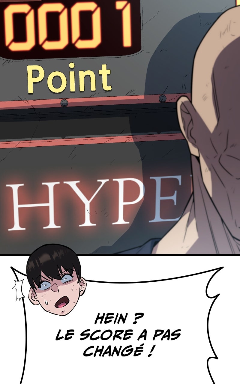 Read King of the Arena FR Manga Online