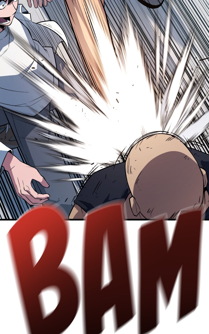 Read King of the Arena FR Manga Online