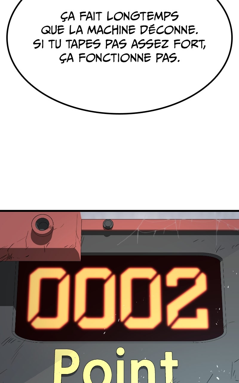 Read King of the Arena FR Manga Online