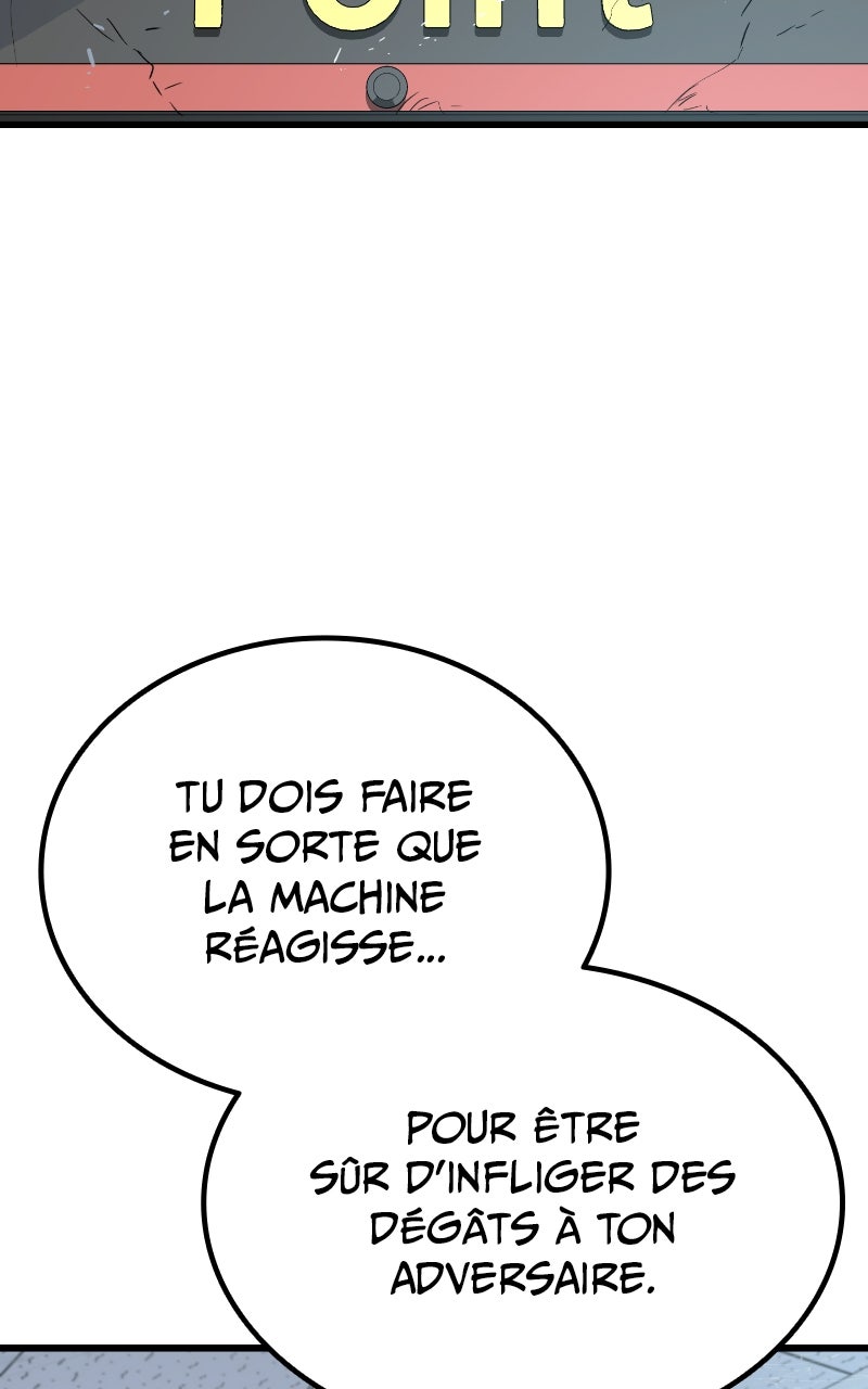 Read King of the Arena FR Manga Online