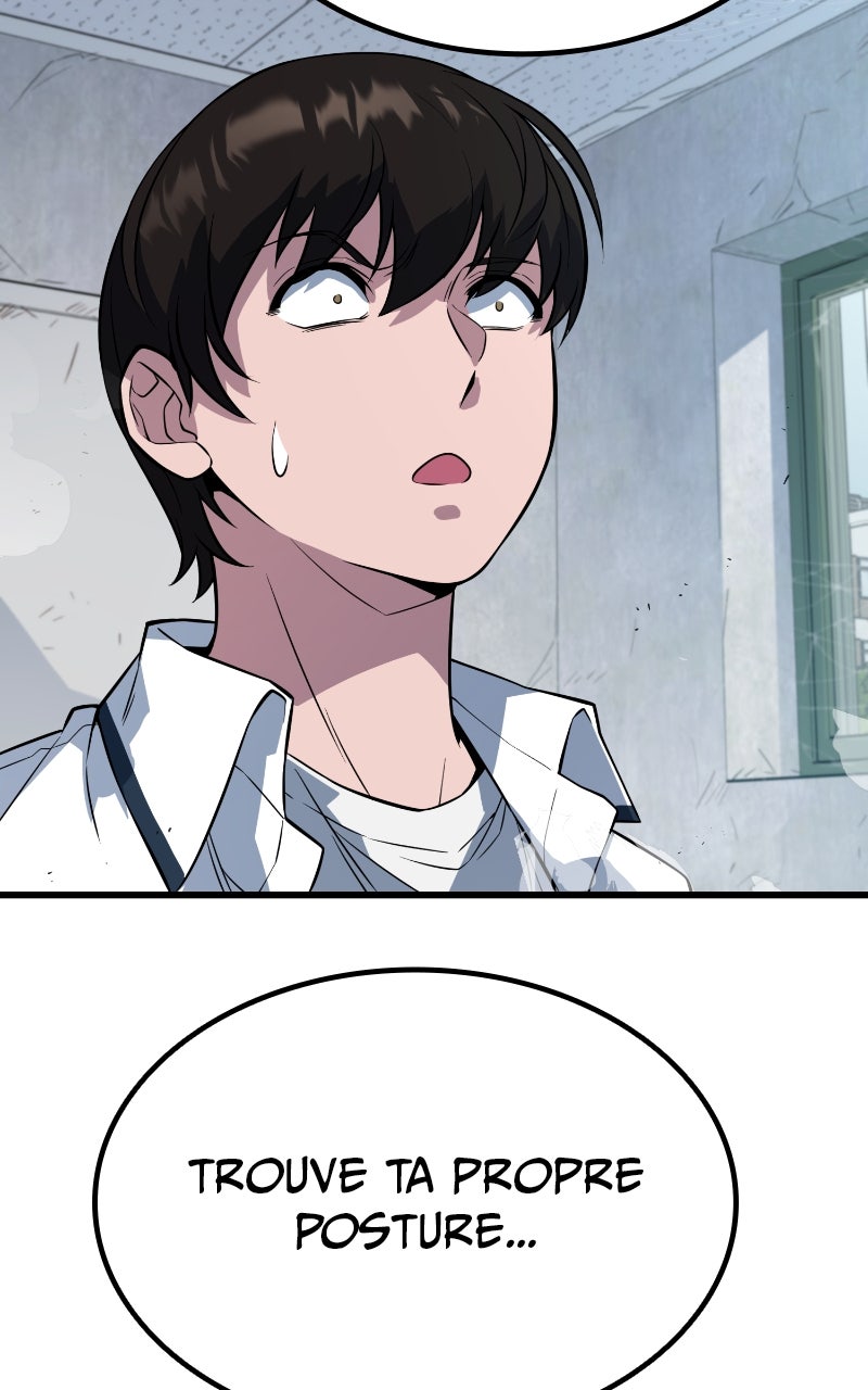 Read King of the Arena FR Manga Online