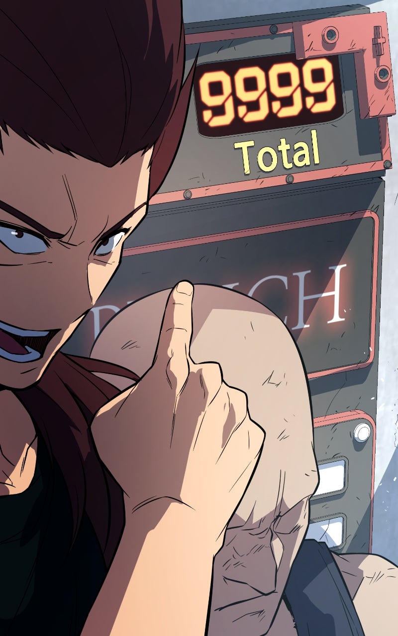 Read King of the Arena FR Manga Online