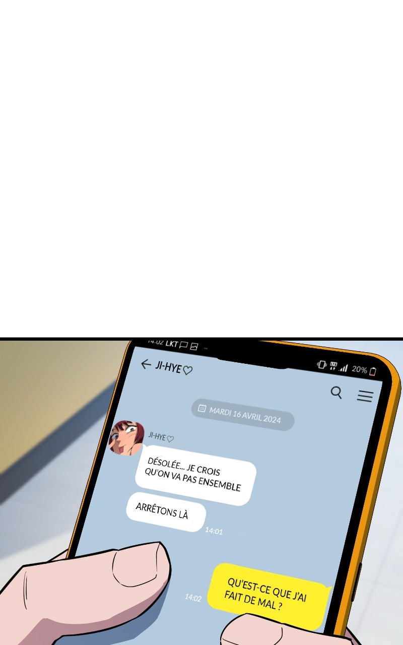 Read King of the Arena FR Manga Online