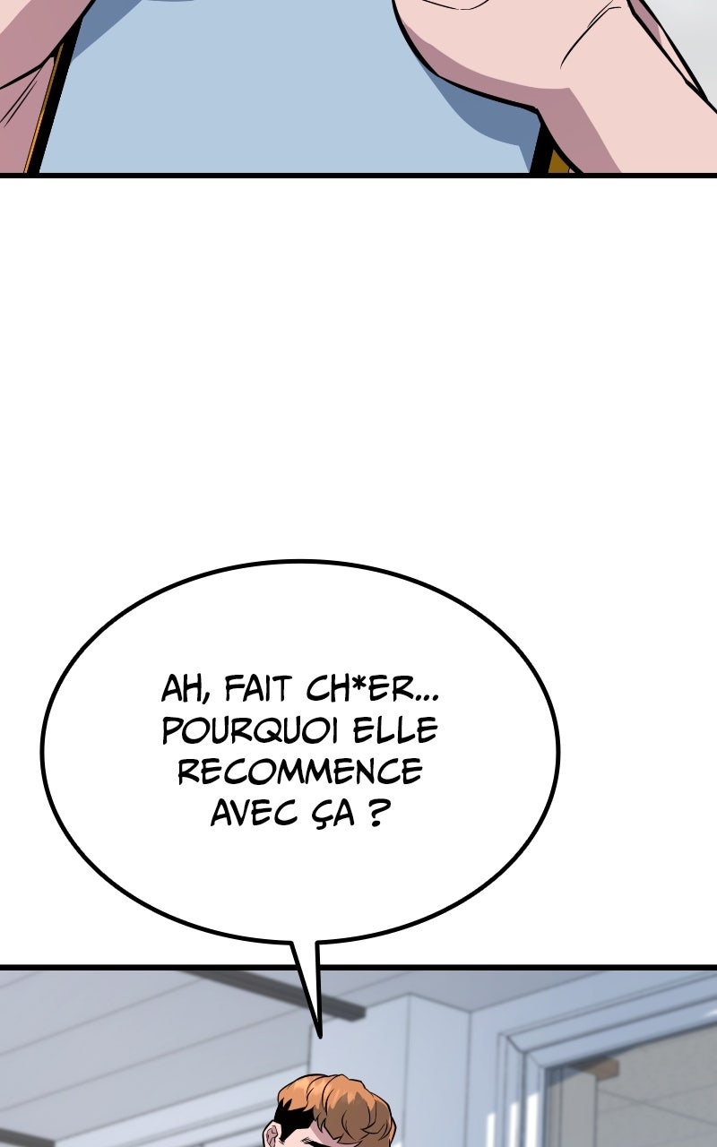 Read King of the Arena FR Manga Online