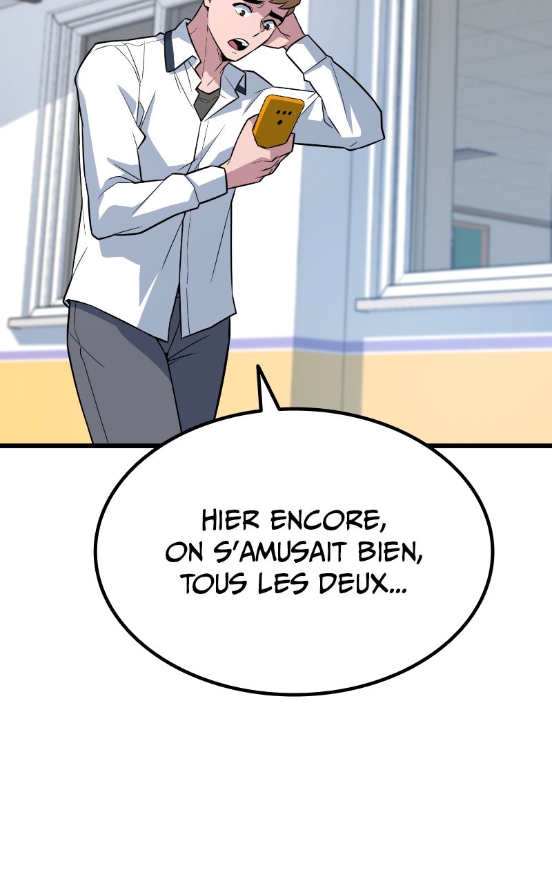 Read King of the Arena FR Manga Online