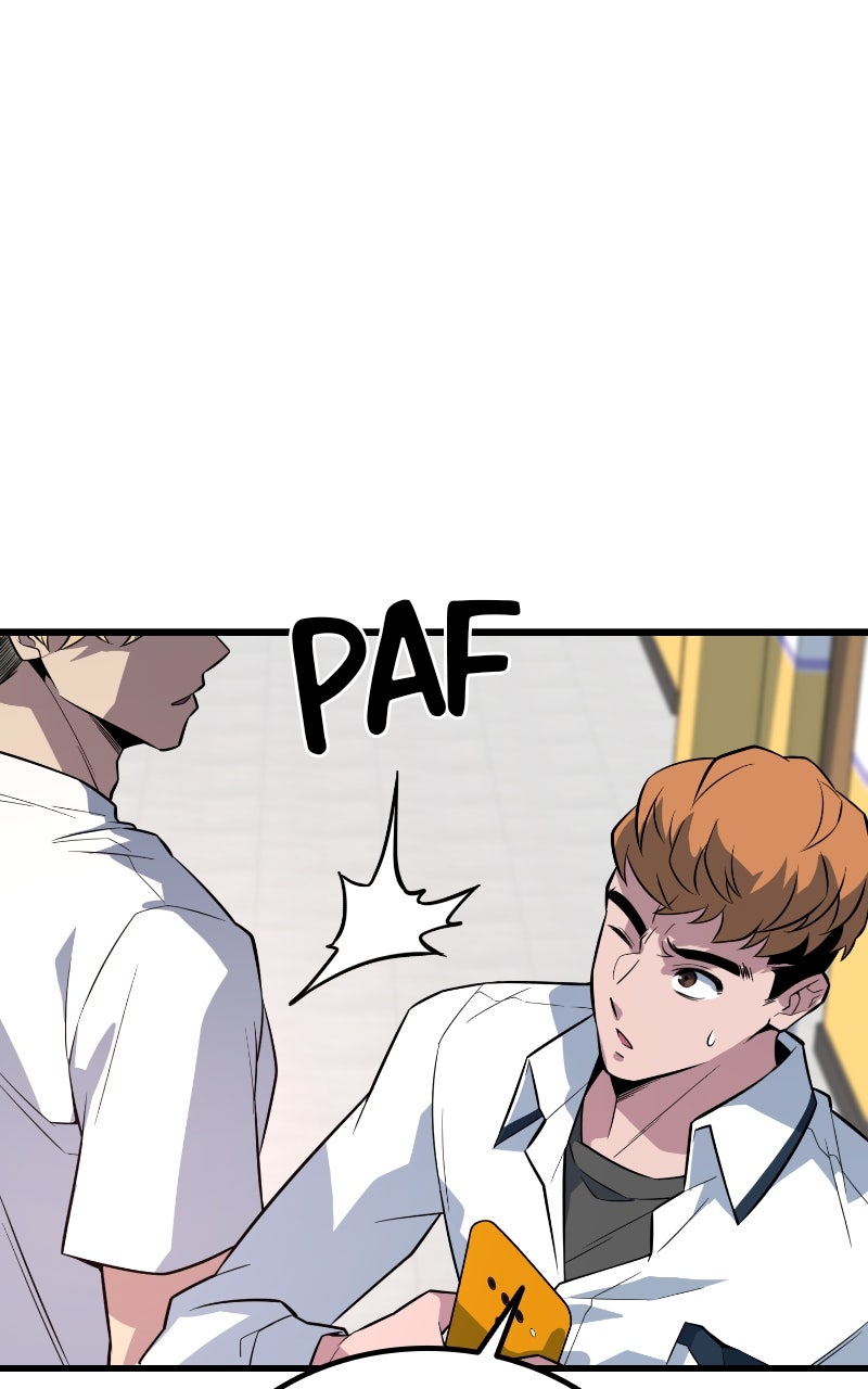 Read King of the Arena FR Manga Online