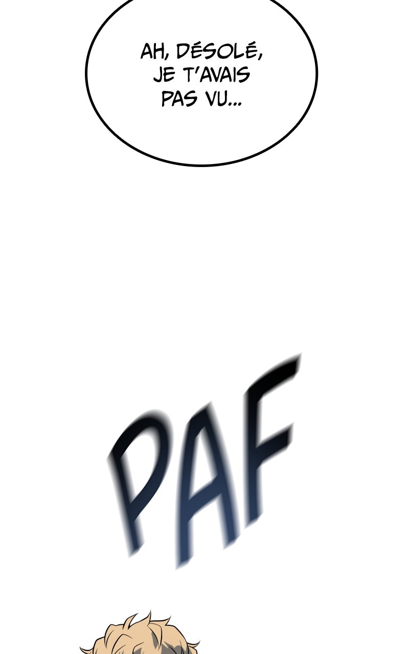 Read King of the Arena FR Manga Online