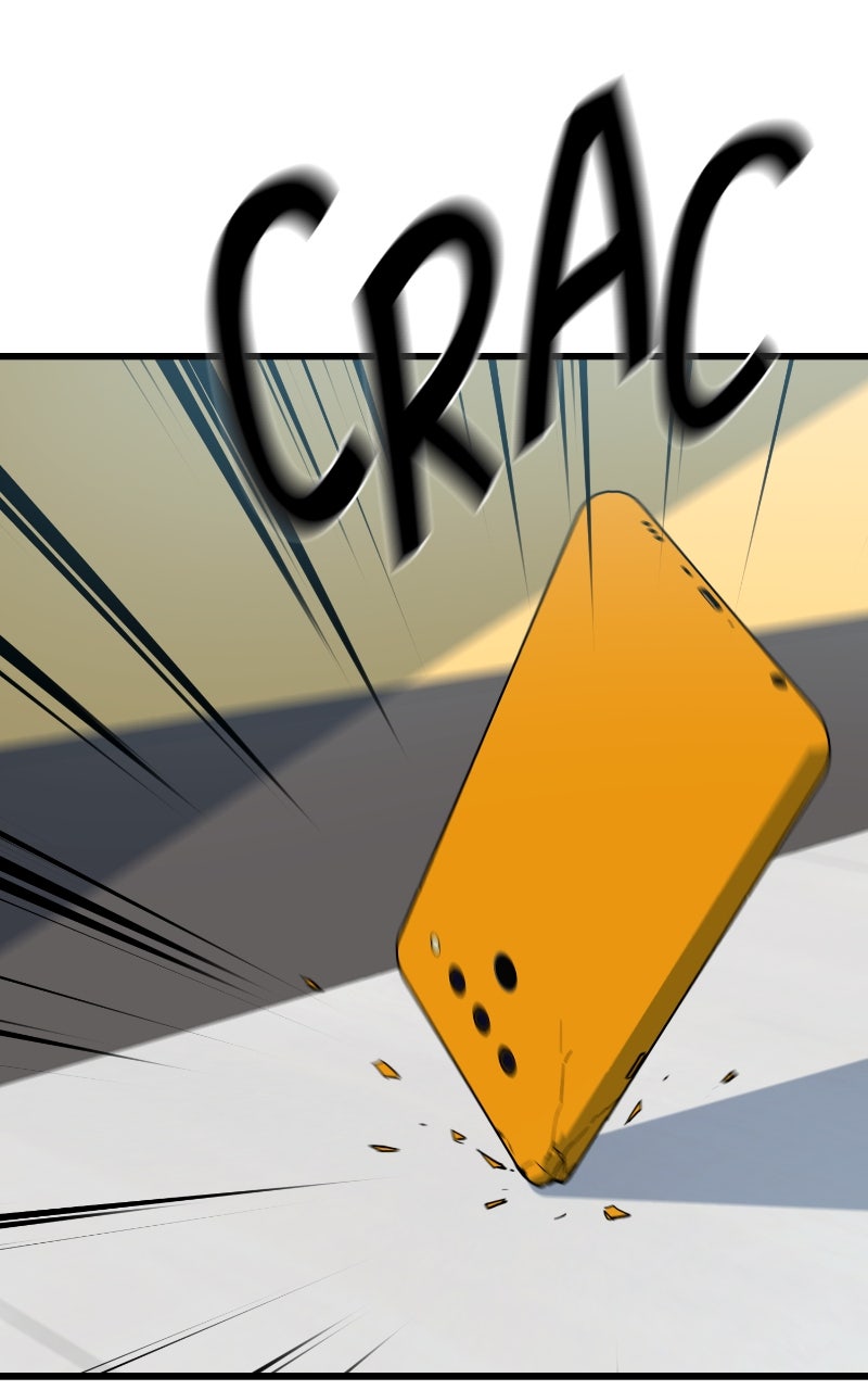 Read King of the Arena FR Manga Online