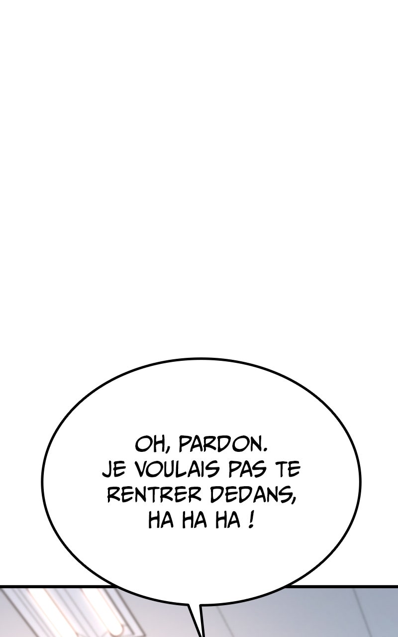 Read King of the Arena FR Manga Online