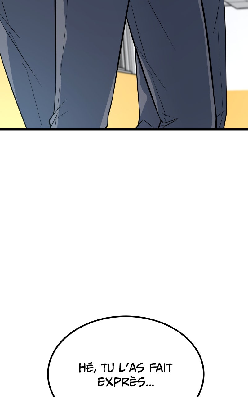 Read King of the Arena FR Manga Online