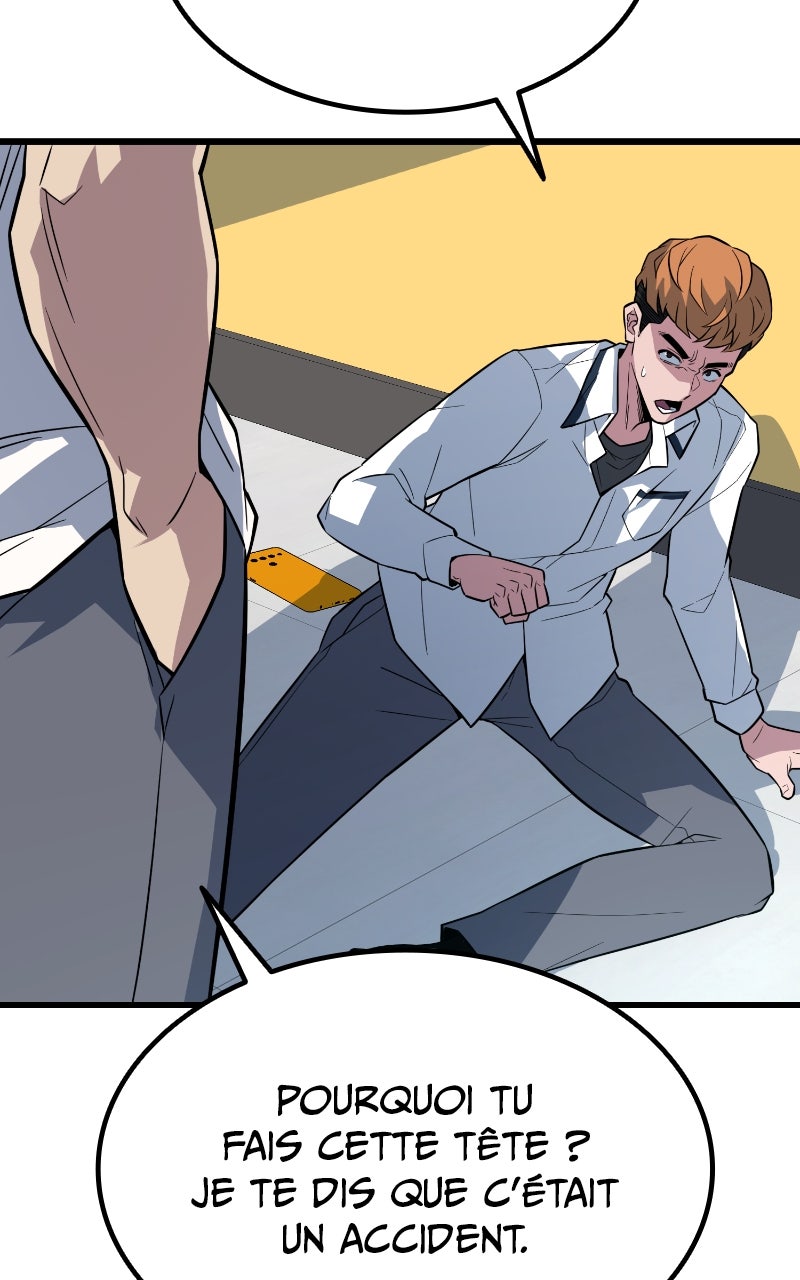 Read King of the Arena FR Manga Online