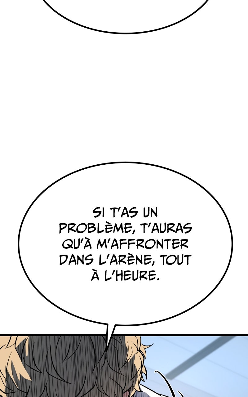 Read King of the Arena FR Manga Online