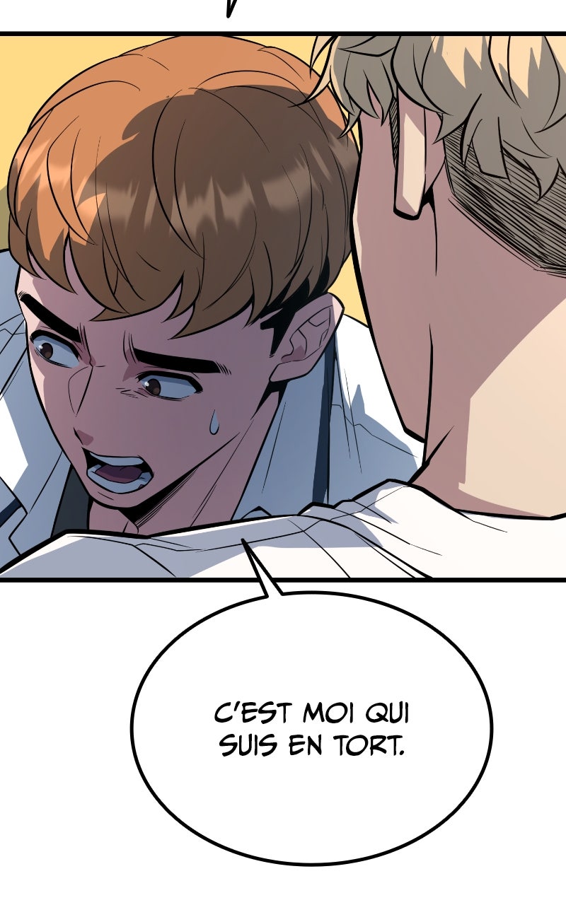 Read King of the Arena FR Manga Online