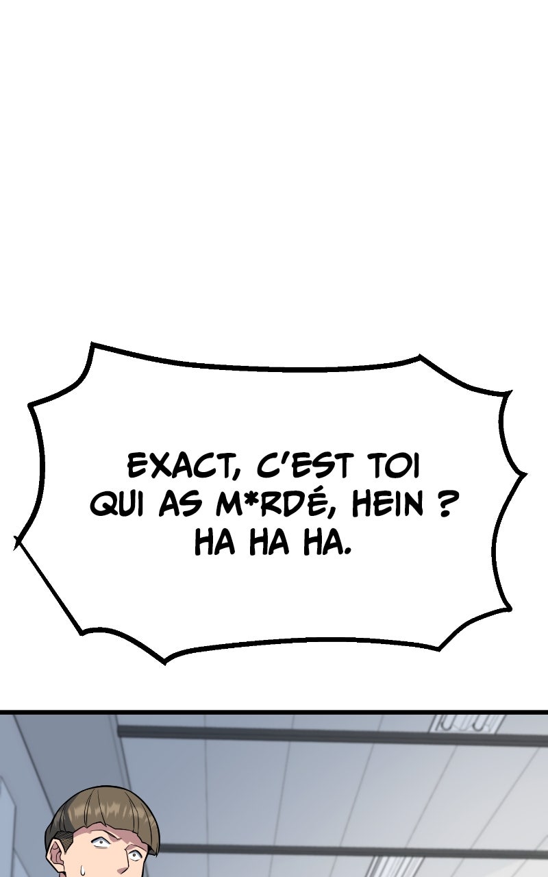 Read King of the Arena FR Manga Online