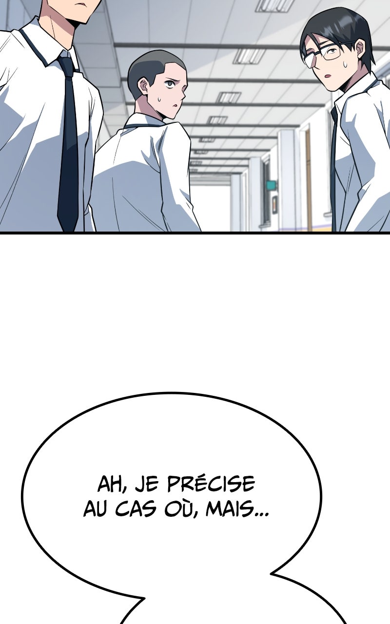 Read King of the Arena FR Manga Online