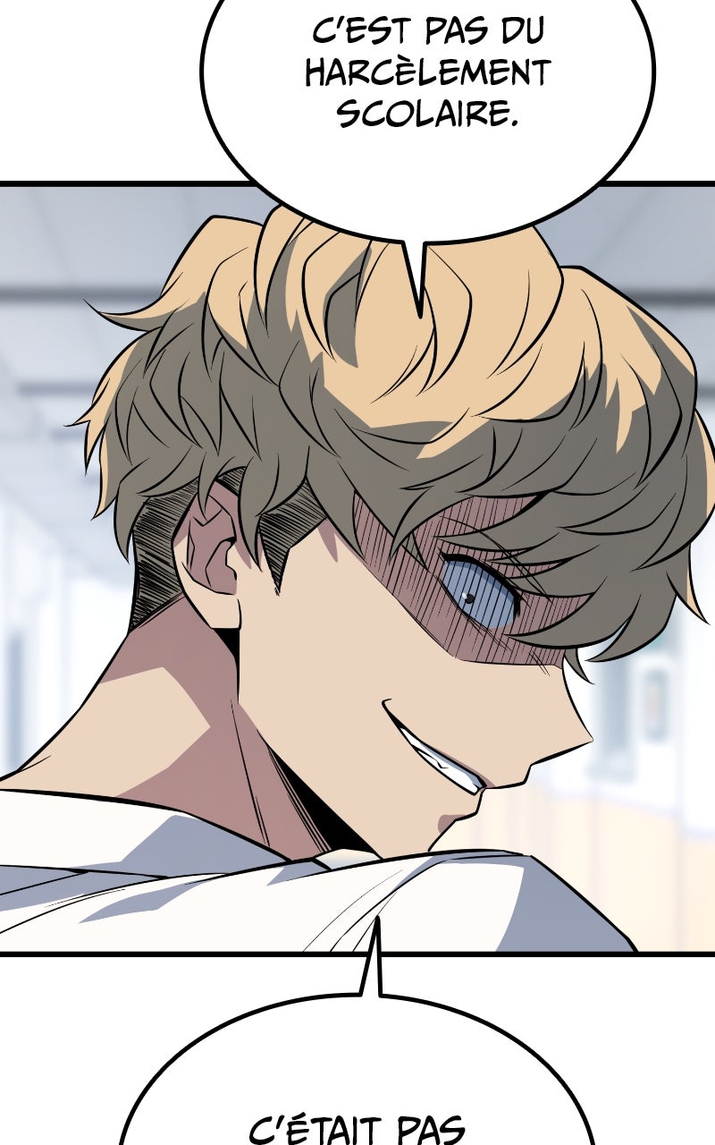 Read King of the Arena FR Manga Online