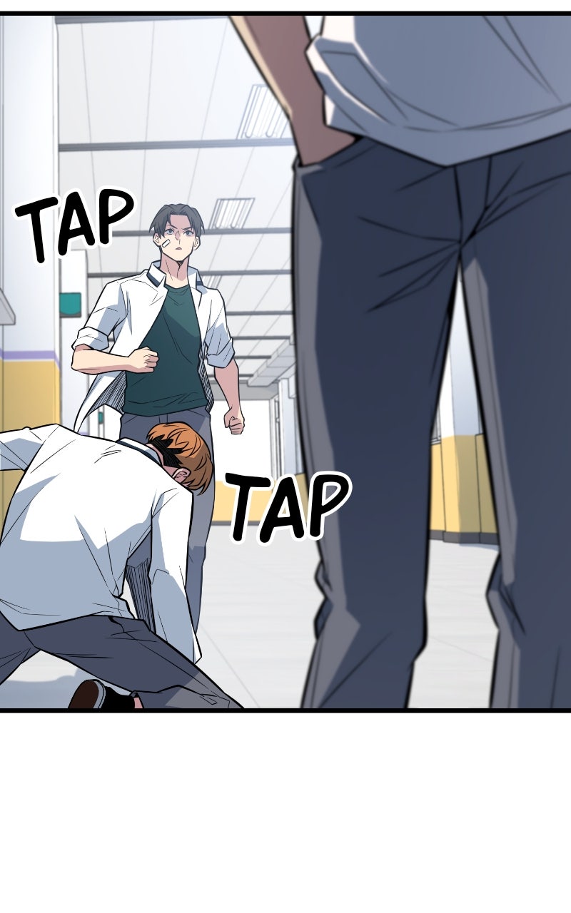 Read King of the Arena FR Manga Online