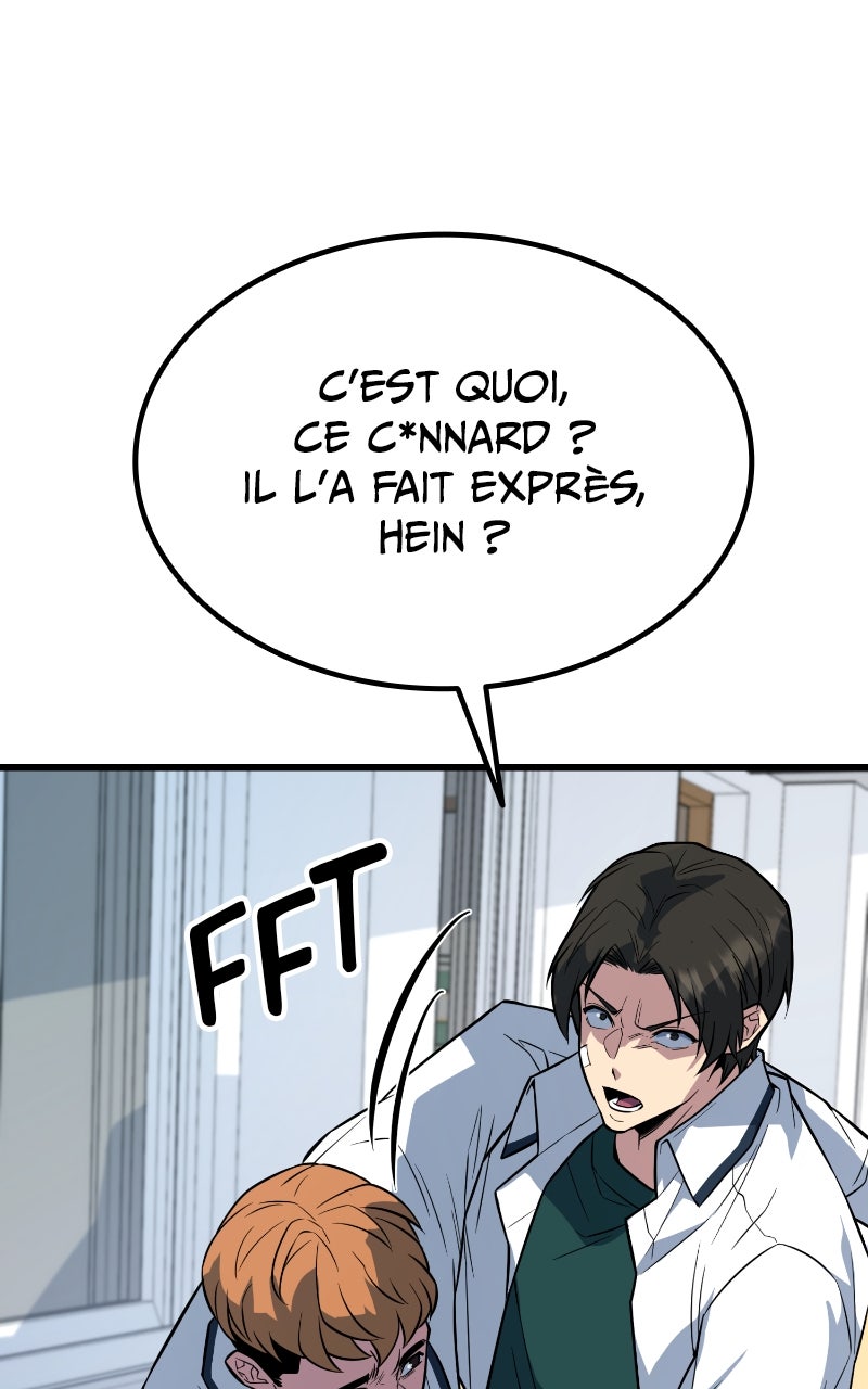 Read King of the Arena FR Manga Online