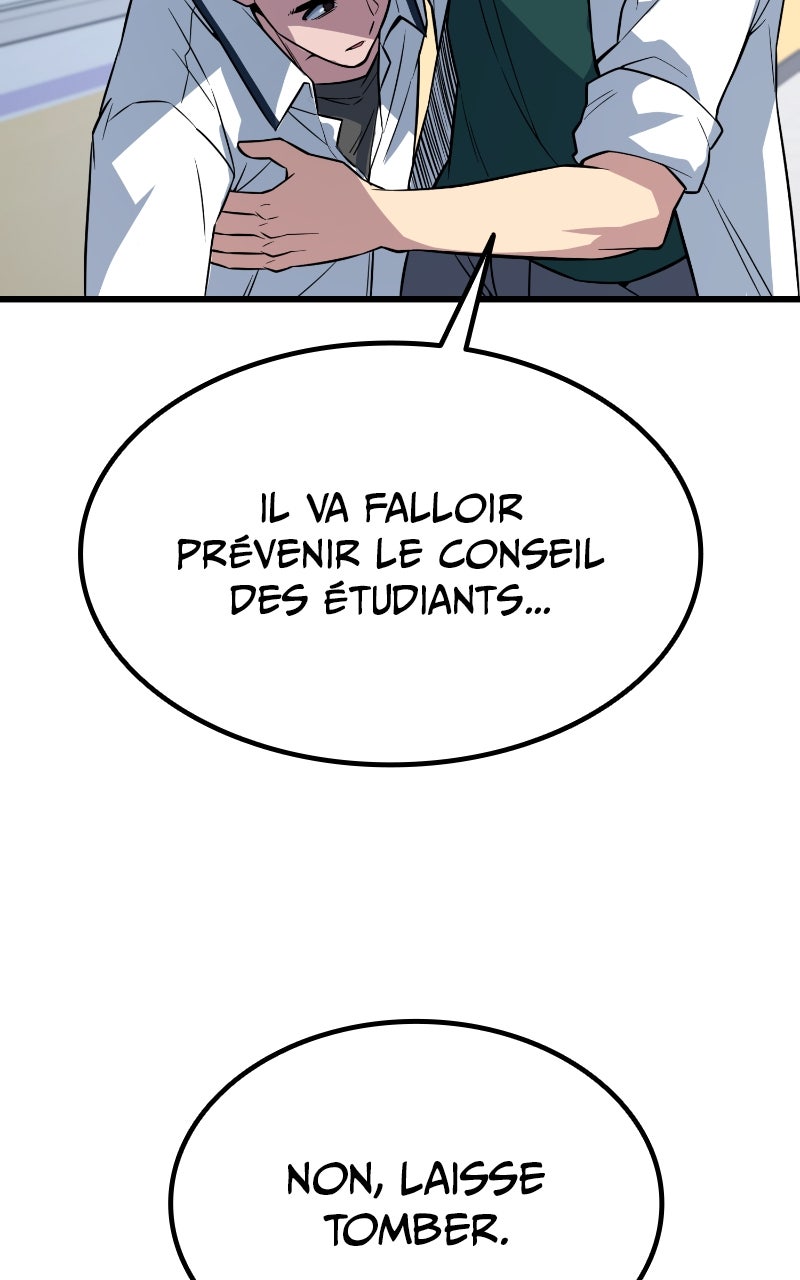 Read King of the Arena FR Manga Online