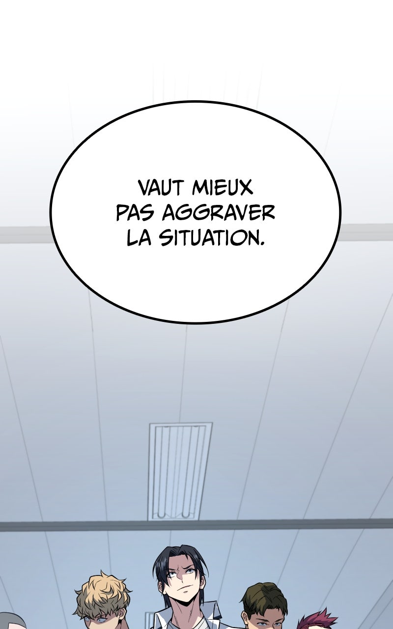 Read King of the Arena FR Manga Online