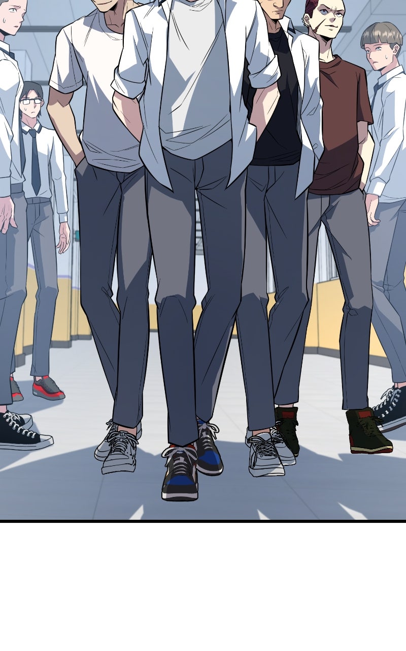 Read King of the Arena FR Manga Online