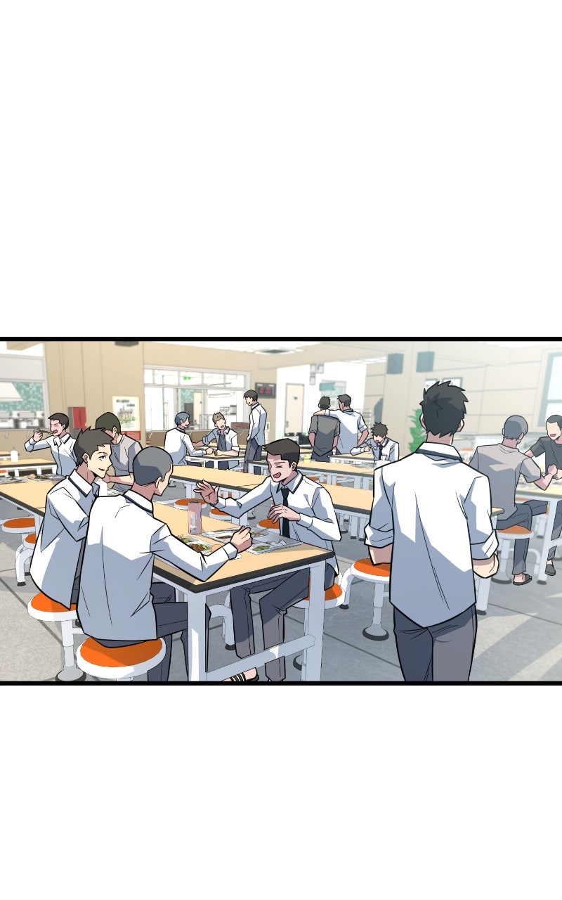 Read King of the Arena FR Manga Online