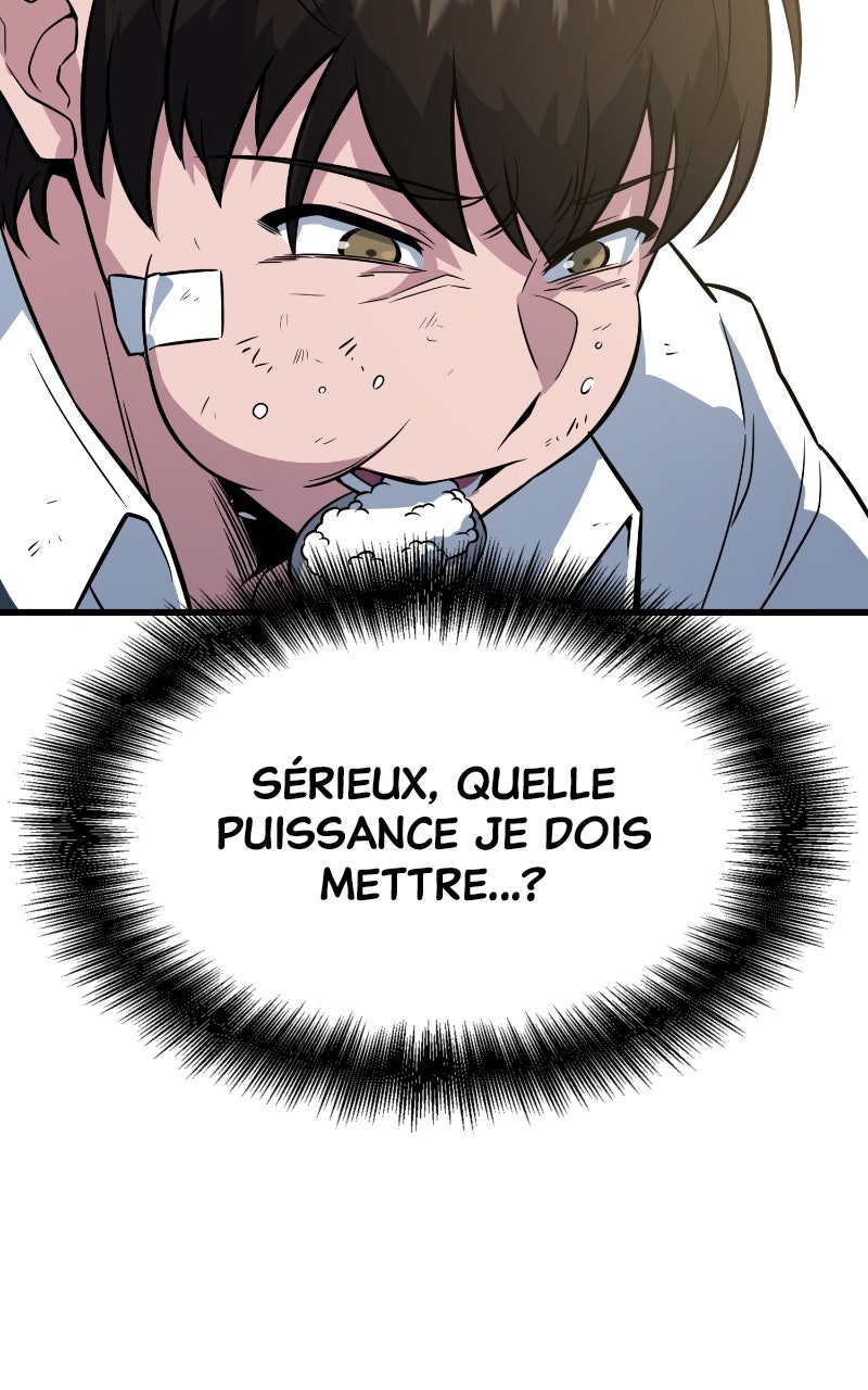 Read King of the Arena FR Manga Online