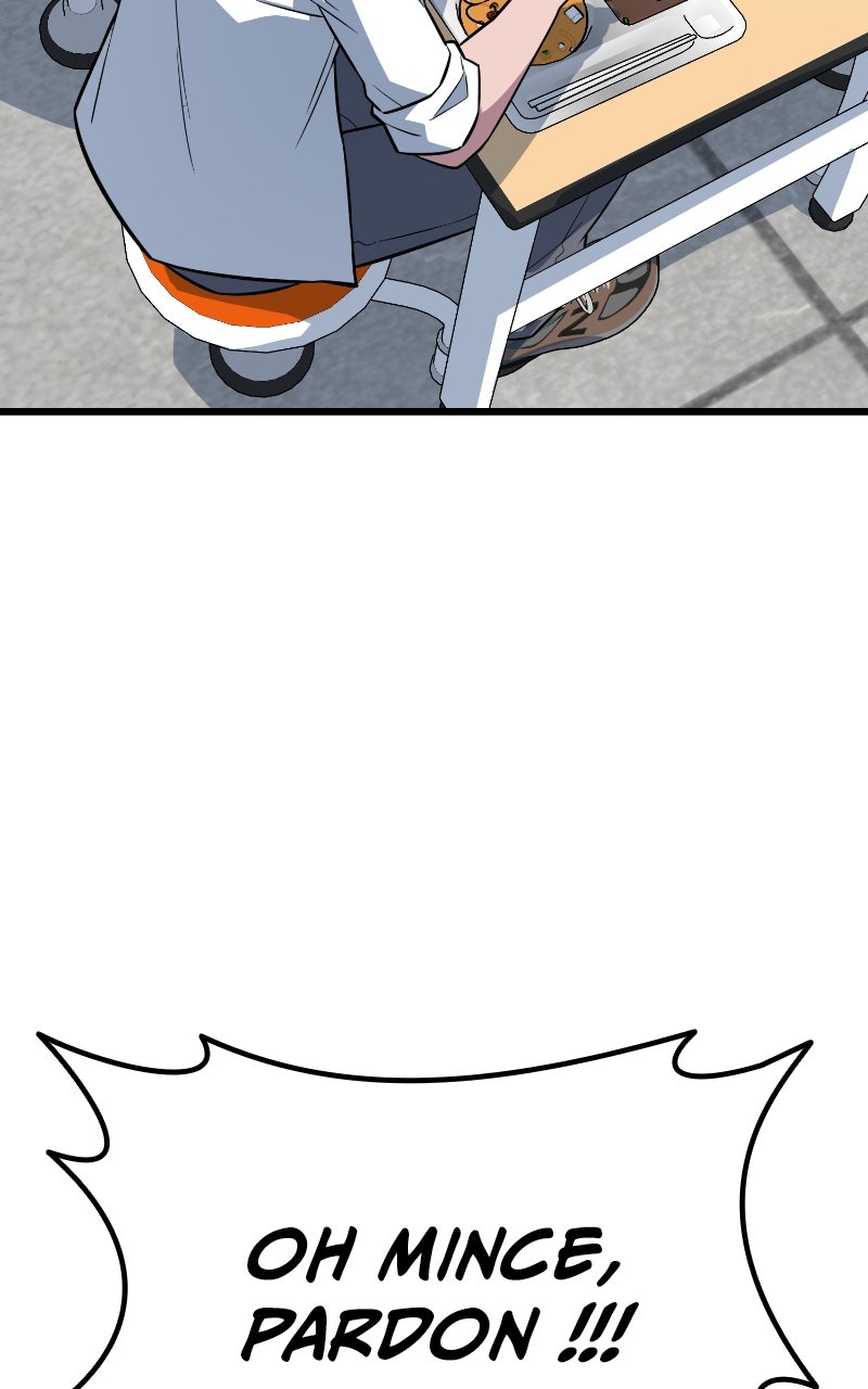 Read King of the Arena FR Manga Online