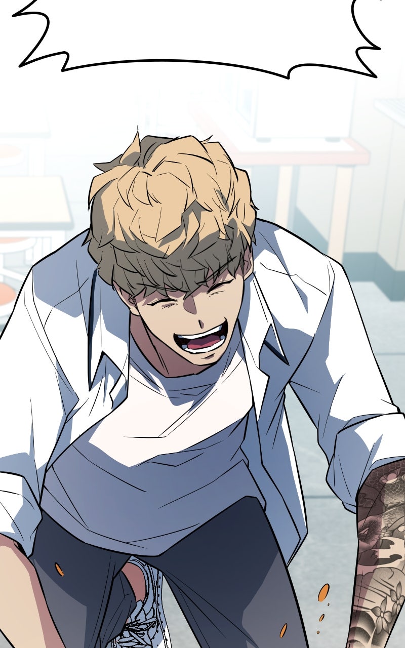 Read King of the Arena FR Manga Online