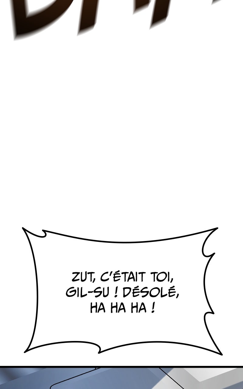 Read King of the Arena FR Manga Online