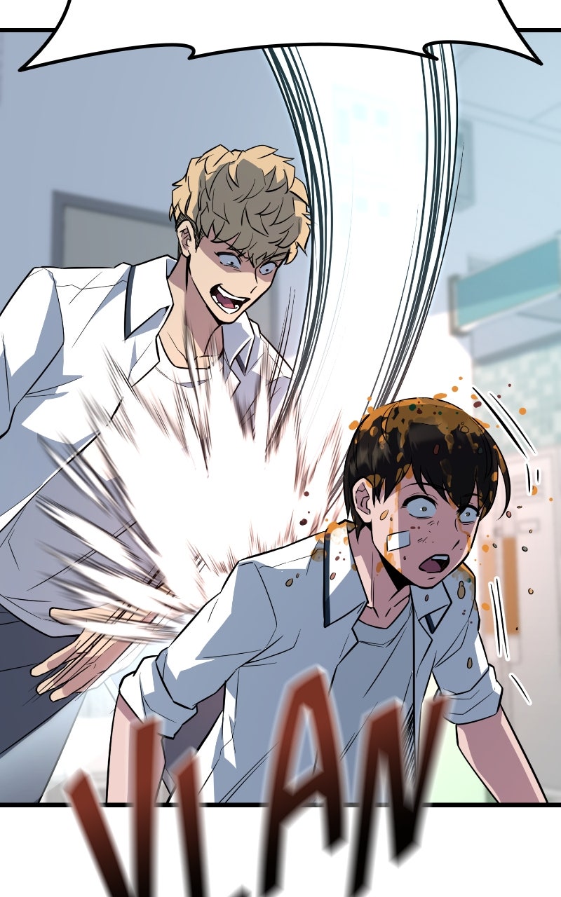 Read King of the Arena FR Manga Online