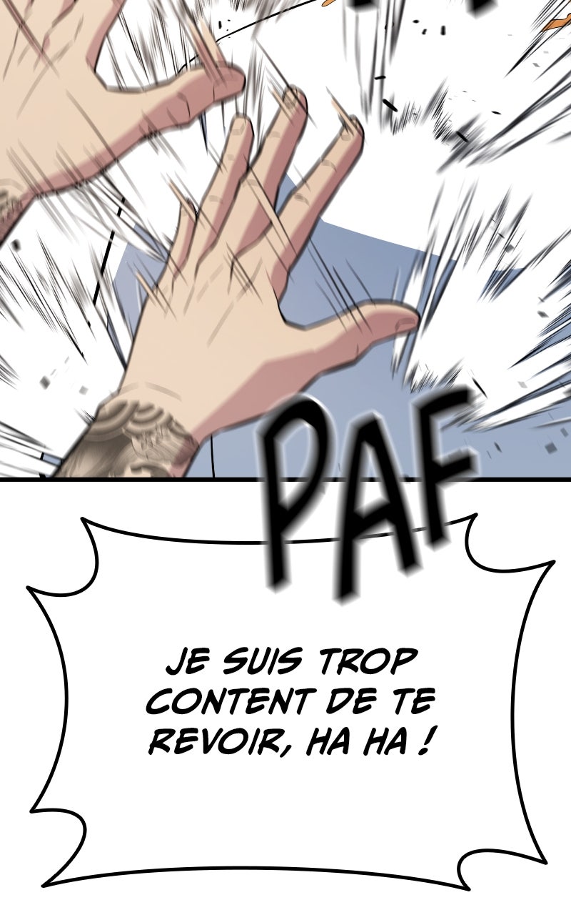 Read King of the Arena FR Manga Online