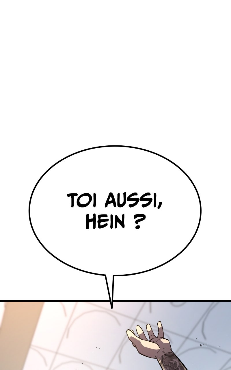 Read King of the Arena FR Manga Online