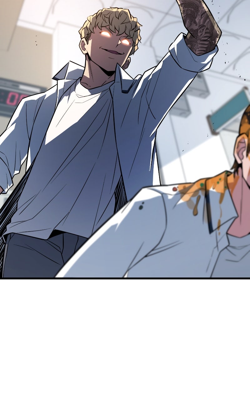 Read King of the Arena FR Manga Online