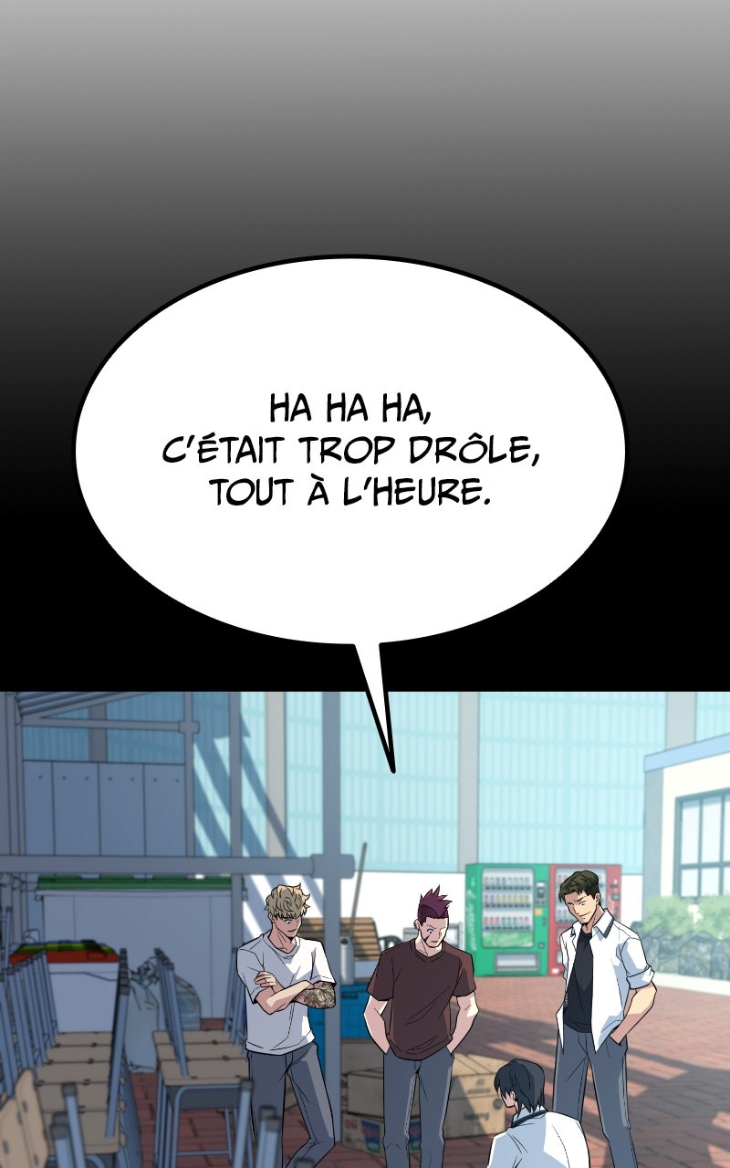 Read King of the Arena FR Manga Online