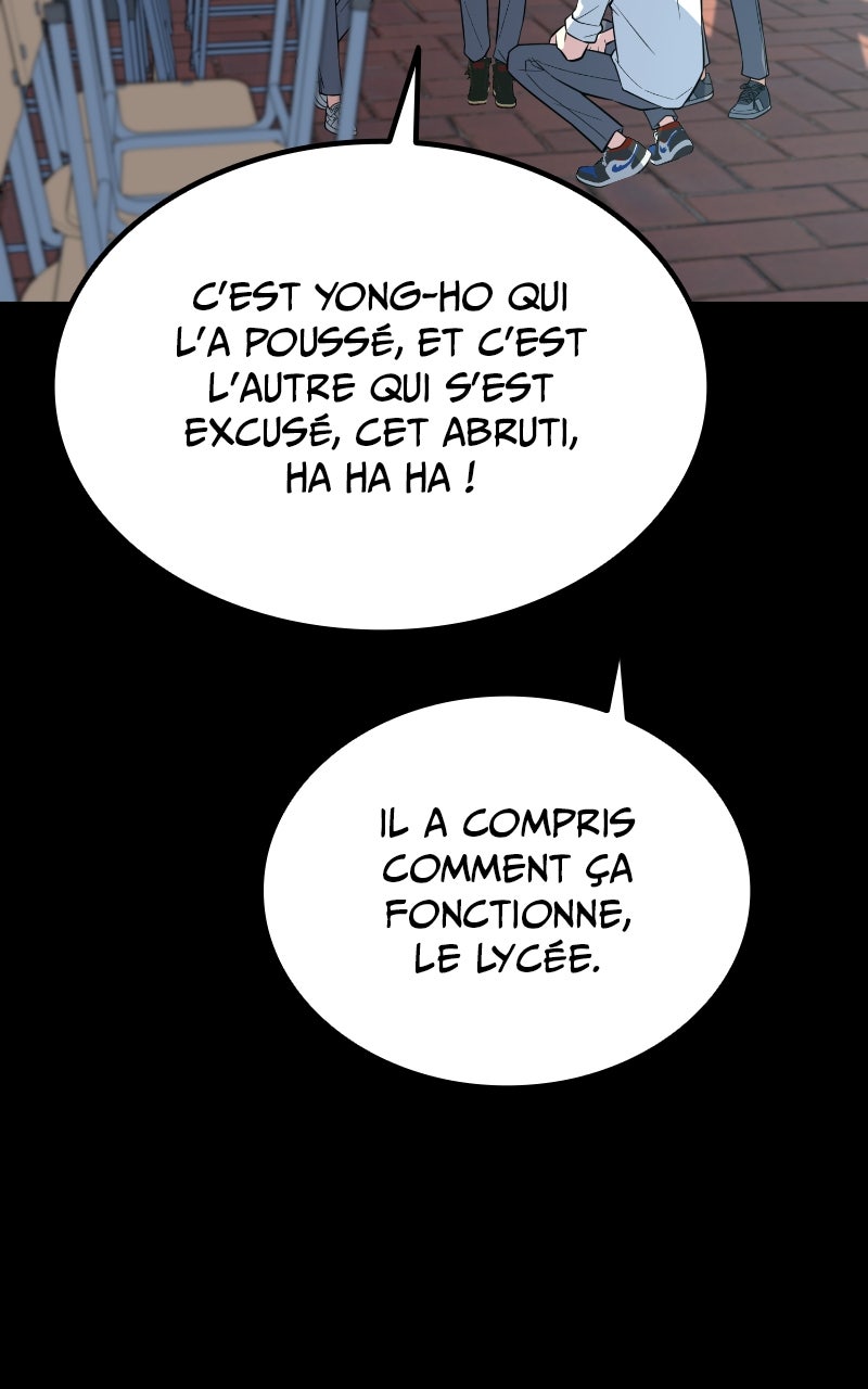 Read King of the Arena FR Manga Online