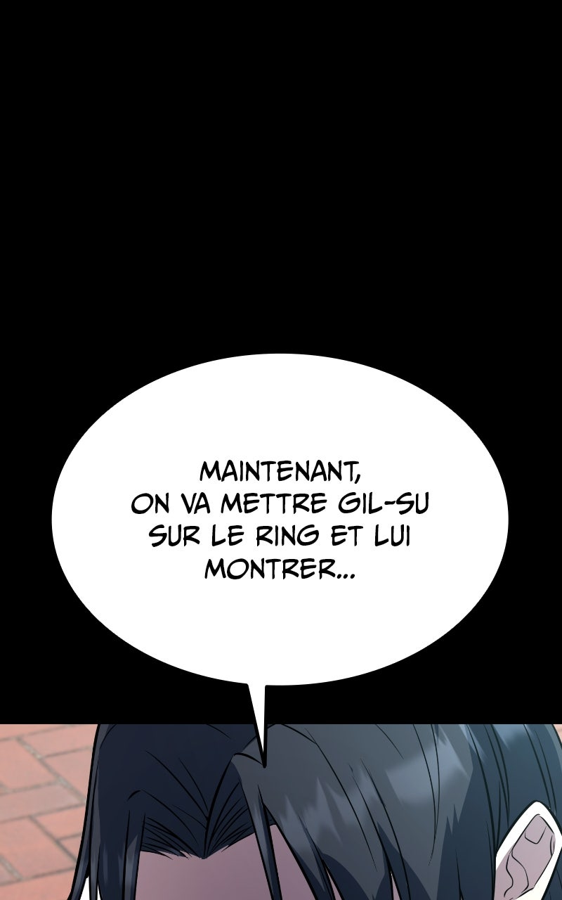 Read King of the Arena FR Manga Online