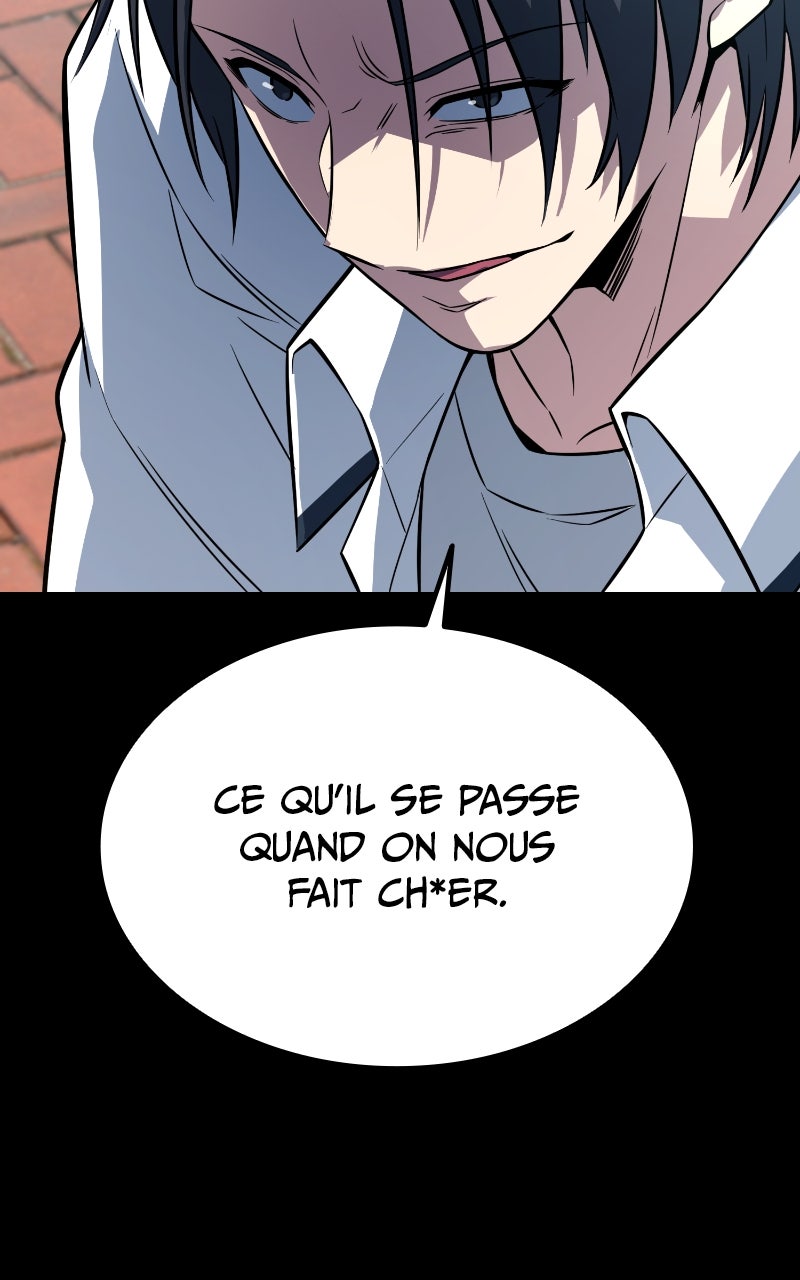 Read King of the Arena FR Manga Online