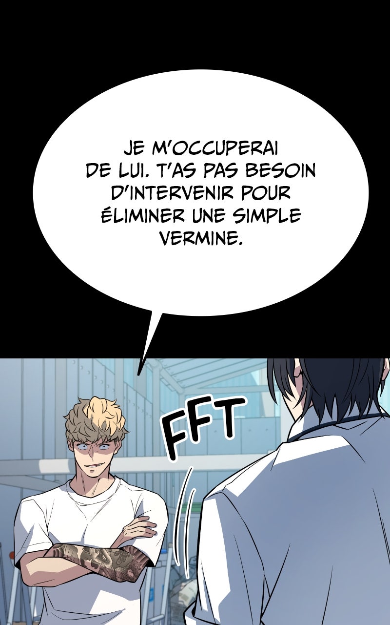 Read King of the Arena FR Manga Online