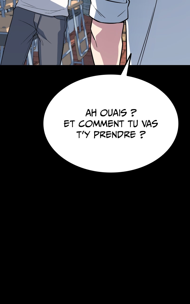 Read King of the Arena FR Manga Online