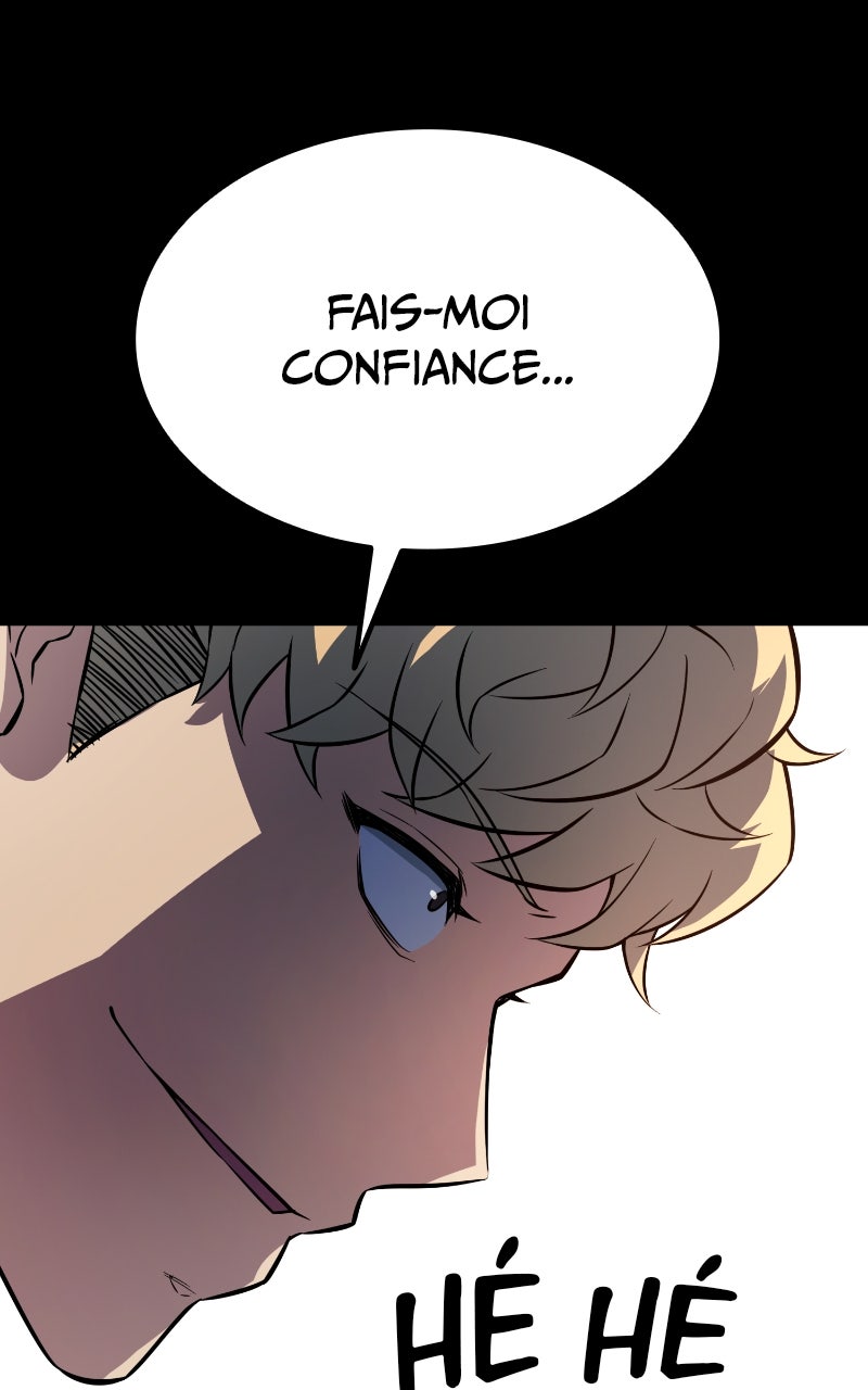 Read King of the Arena FR Manga Online