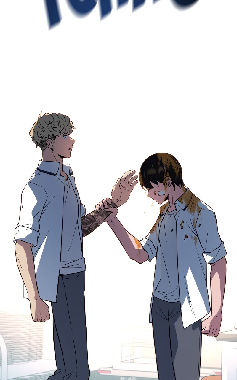 Read King of the Arena FR Manga Online