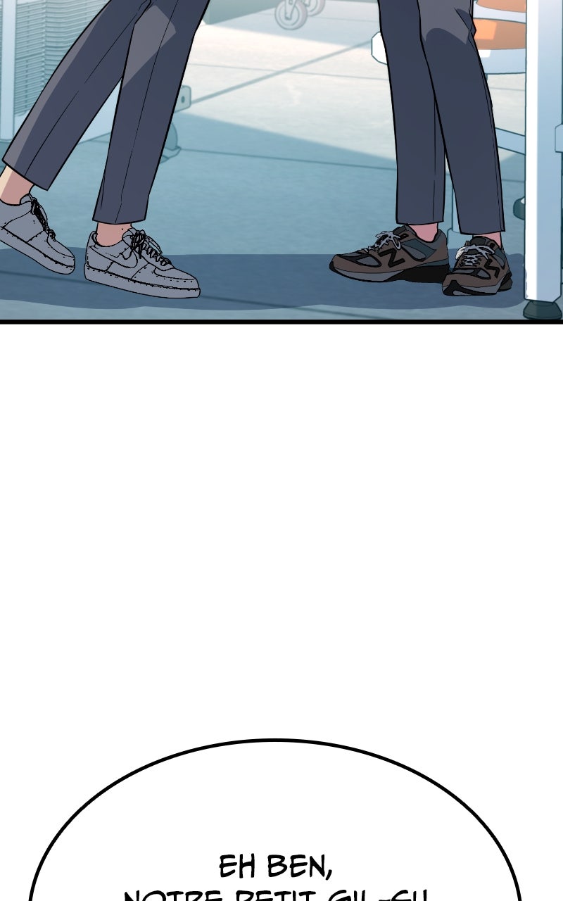 Read King of the Arena FR Manga Online