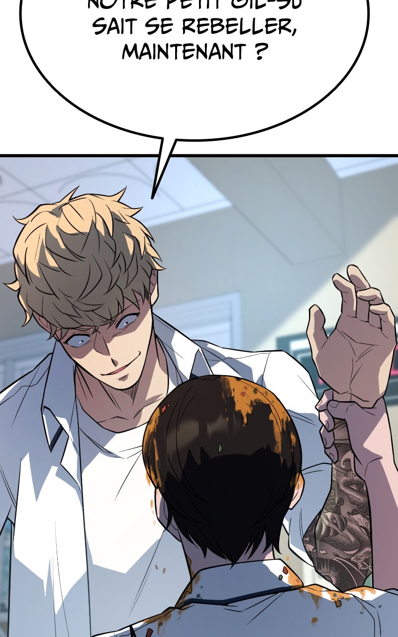 Read King of the Arena FR Manga Online