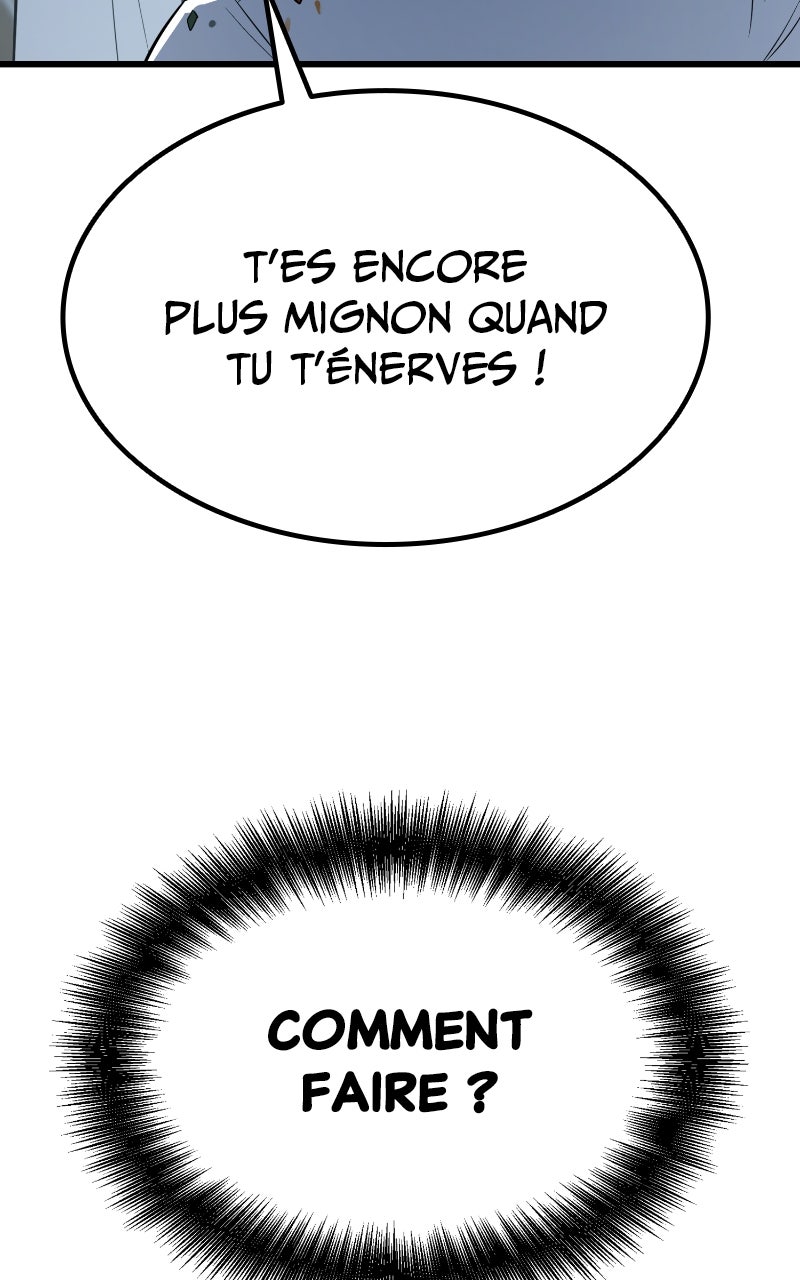 Read King of the Arena FR Manga Online