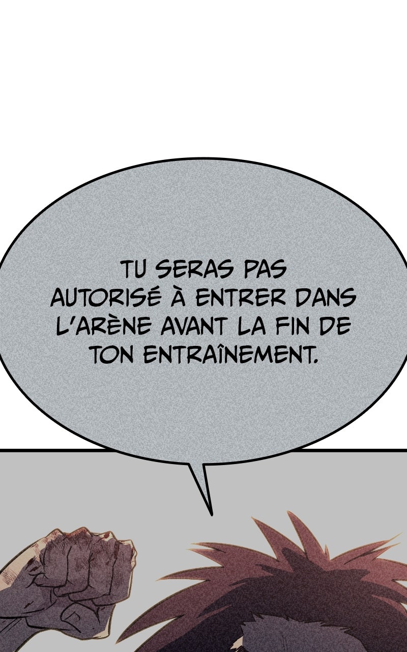 Read King of the Arena FR Manga Online