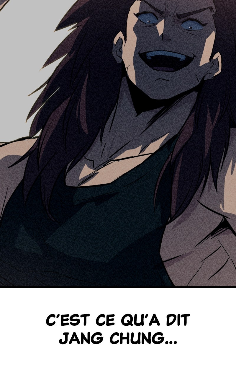 Read King of the Arena FR Manga Online