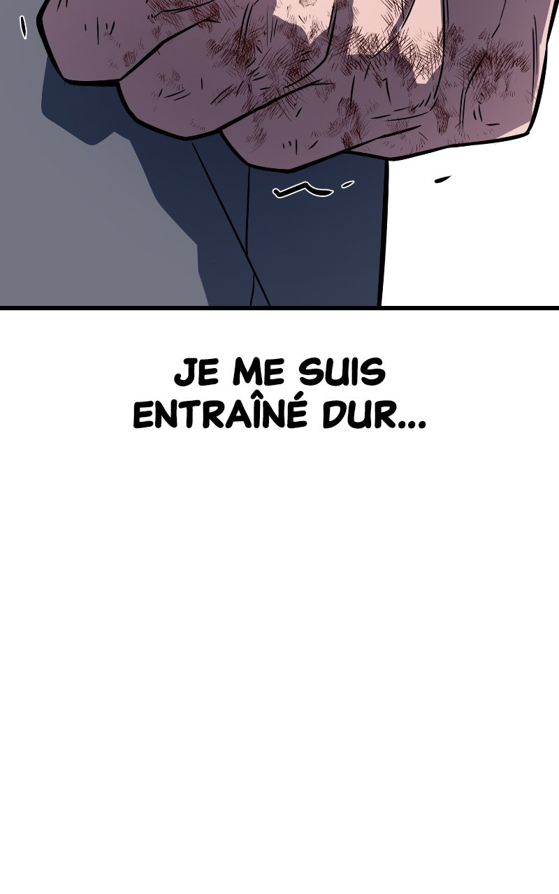 Read King of the Arena FR Manga Online