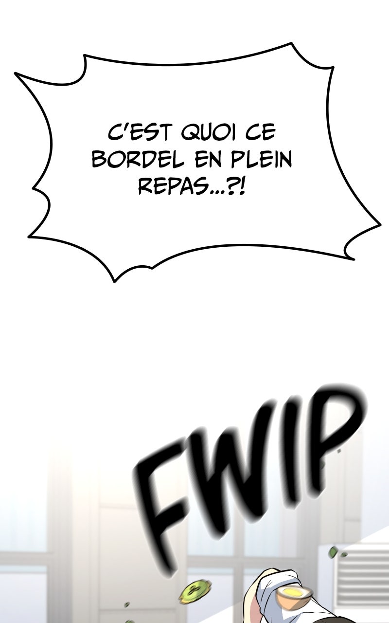 Read King of the Arena FR Manga Online