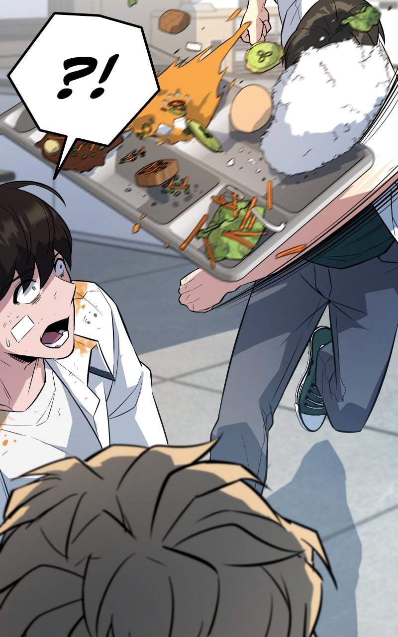 Read King of the Arena FR Manga Online